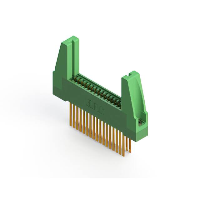 345-034-544-288 EDAC Inc.  Edgeboard Connectors
